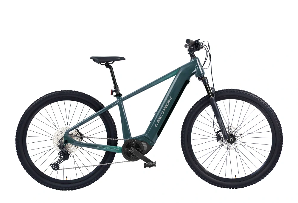 Lectron Esconder PSX Pro 29" Green