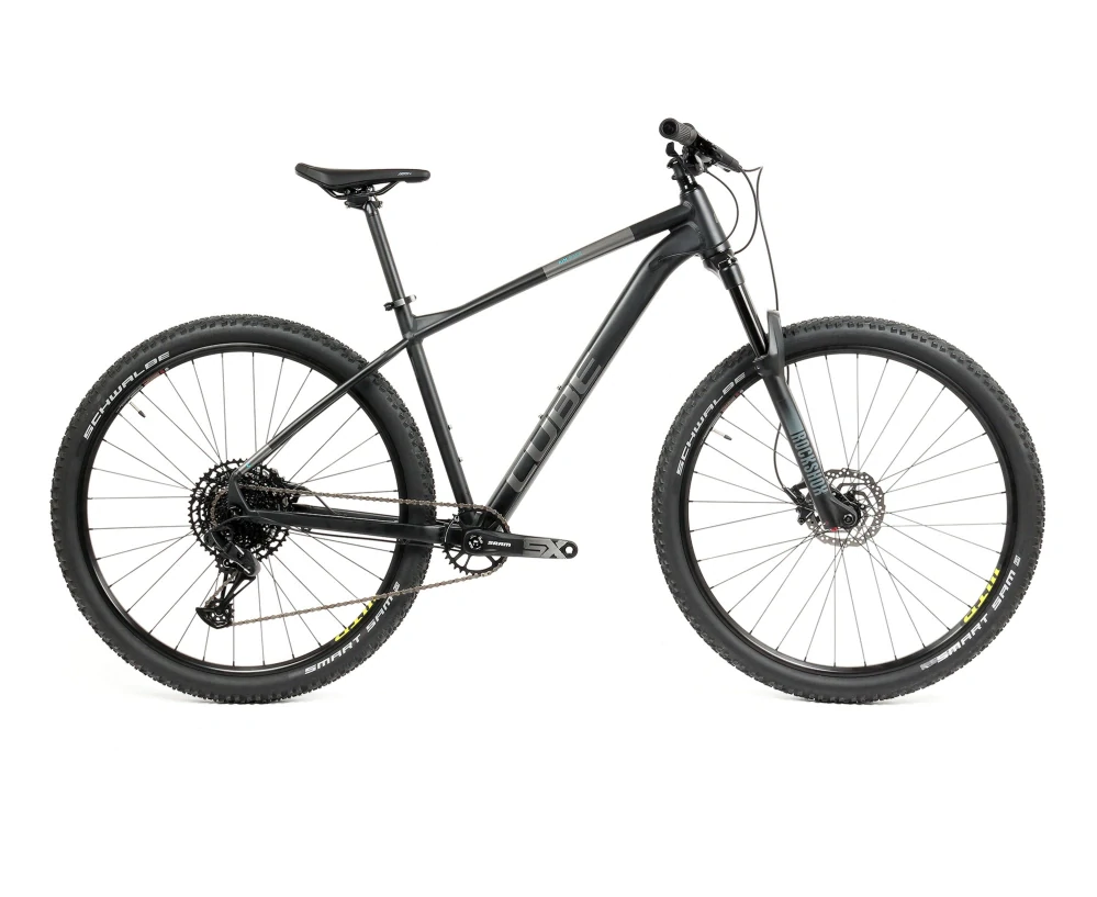 Kolo MTB 29" Cube Aim Race Sram SX Eagle 1x12