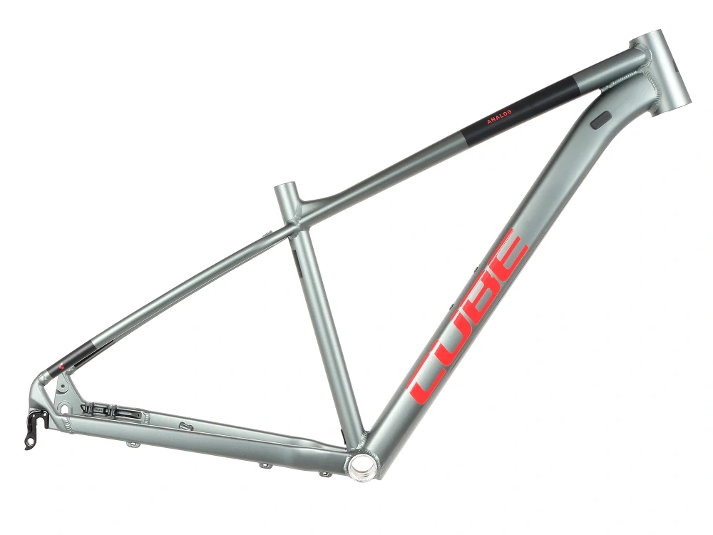 Kolo MTB 29" Cube Attention Shimano Deore XT/SLX 1x12