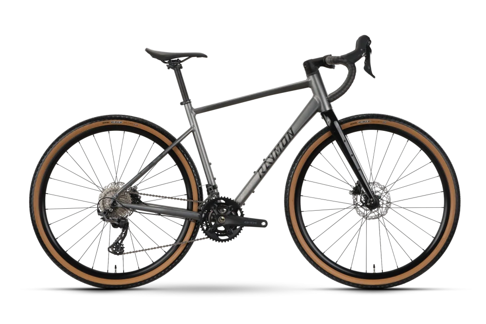 Raymon Territ Pro black