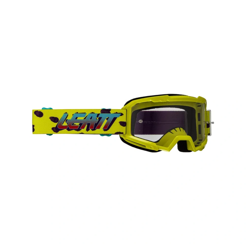 LEATT LEATT brýle Goggle Vizion 2.5s , Small 90 VLT