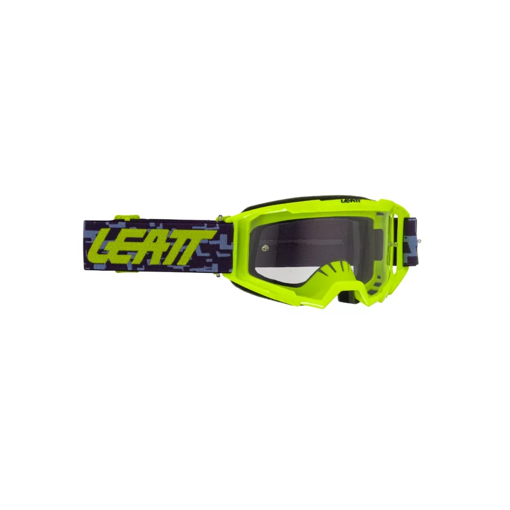 LEATT brýle Goggle Vizion 3.5 , 90 VLT