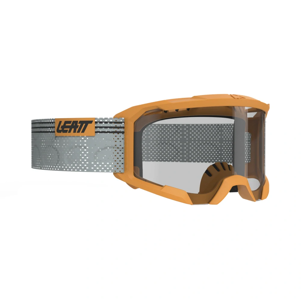 LEATT brýle Goggle Velocity 4.0 MTB X-Flow