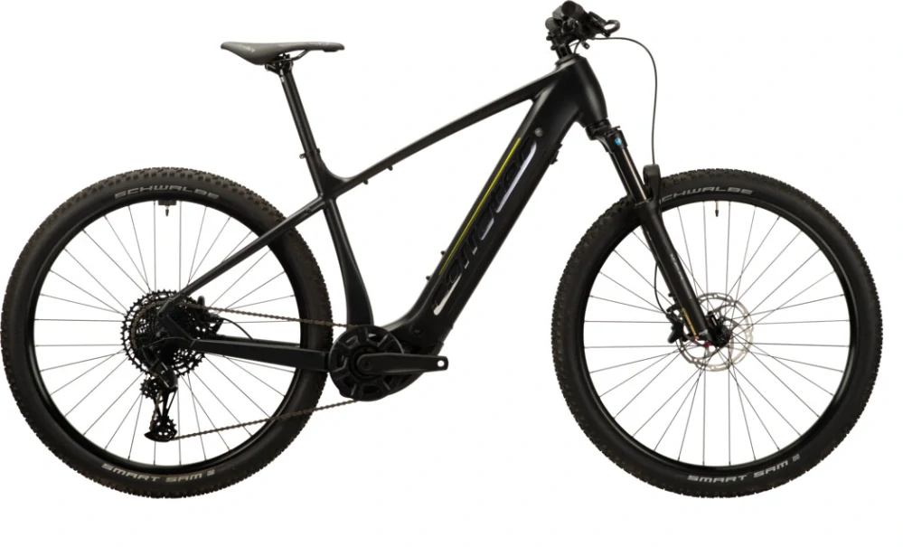 Corratec E-Power X-Vert Pro Gent