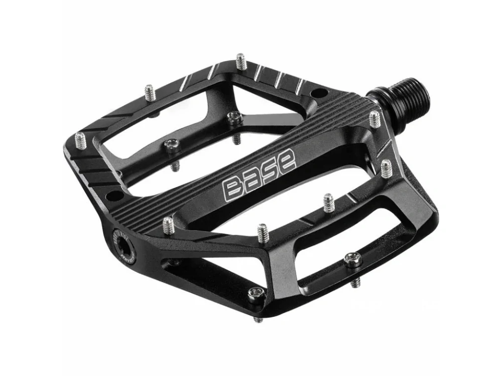 Pedály Reverse Base Black