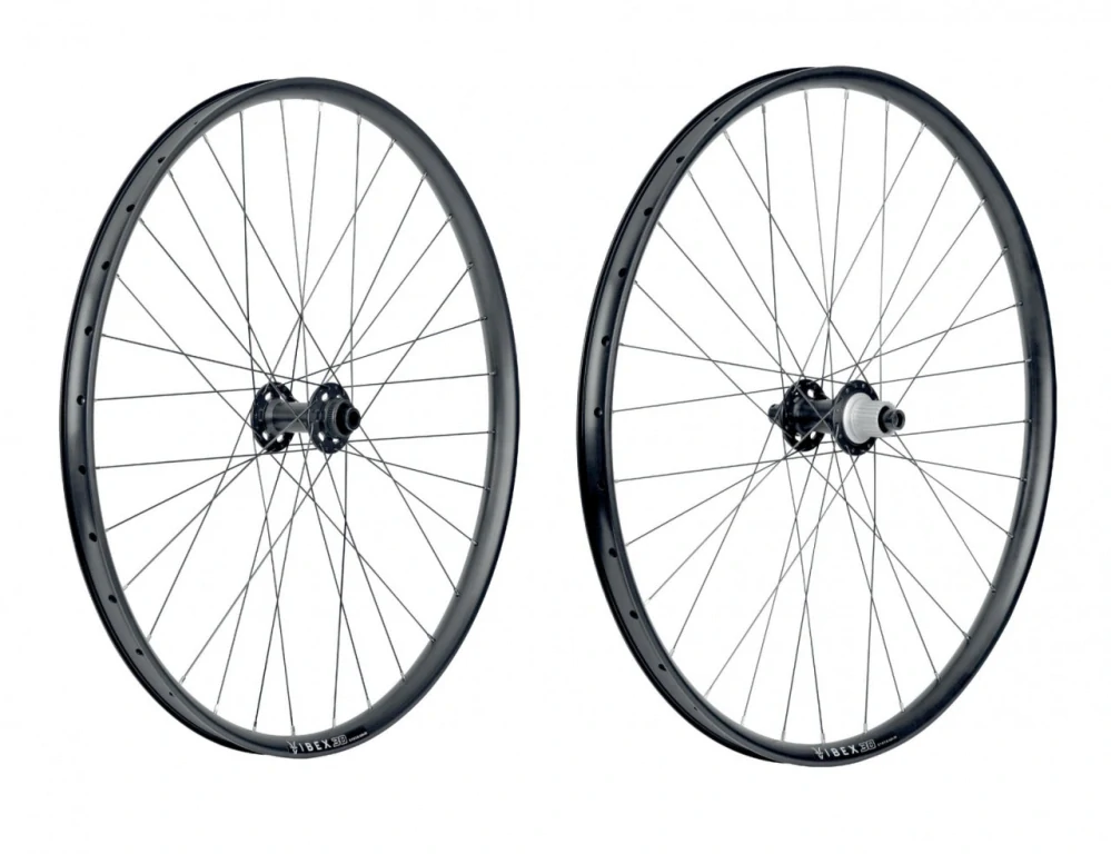 Ibex sada kol GRAVITY - Shimano HG