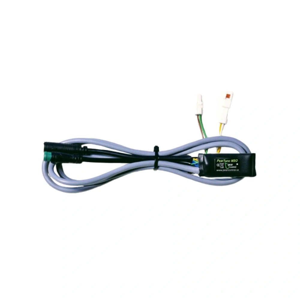 PearTune MSO Tuning e-bike FLYON TQ
