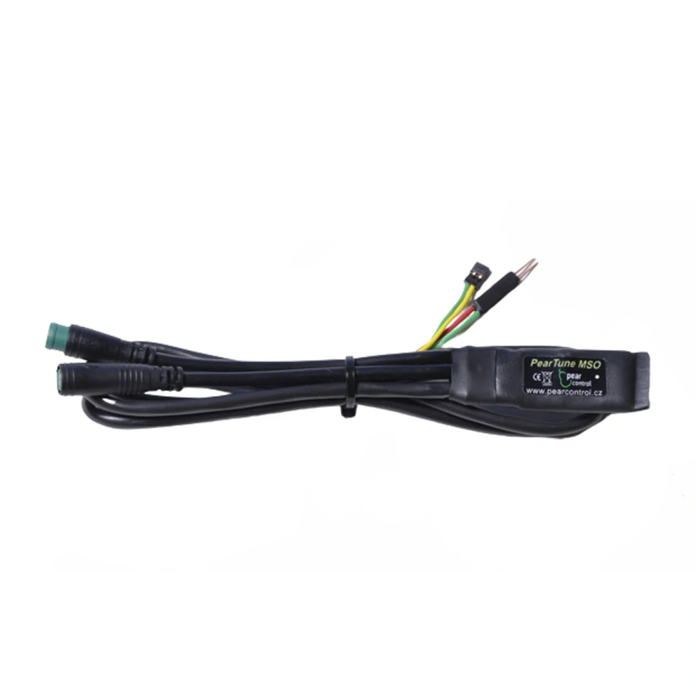 PearTune MSO Tuning elektrokola Specialized 1.1/1.2 SL