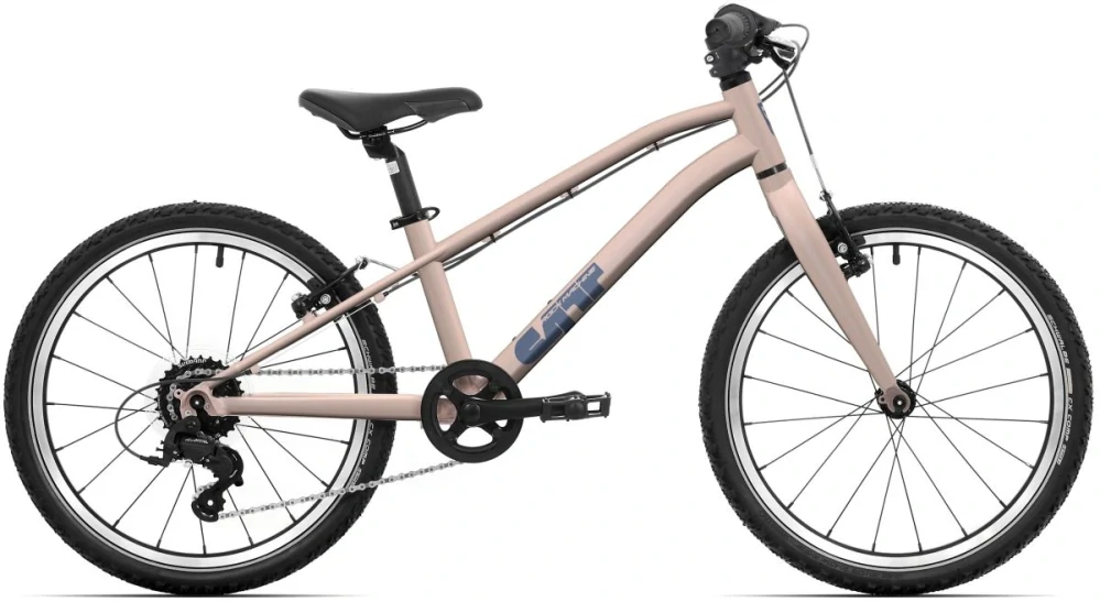 Rock Machine Catt Jr 20 / Matte Pink Pearl