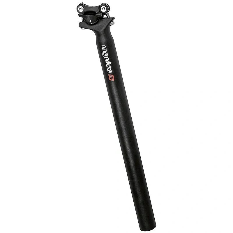 sedlovka ERGOTEC SKALAR 30,9/400mm / 10mm offset / SL6