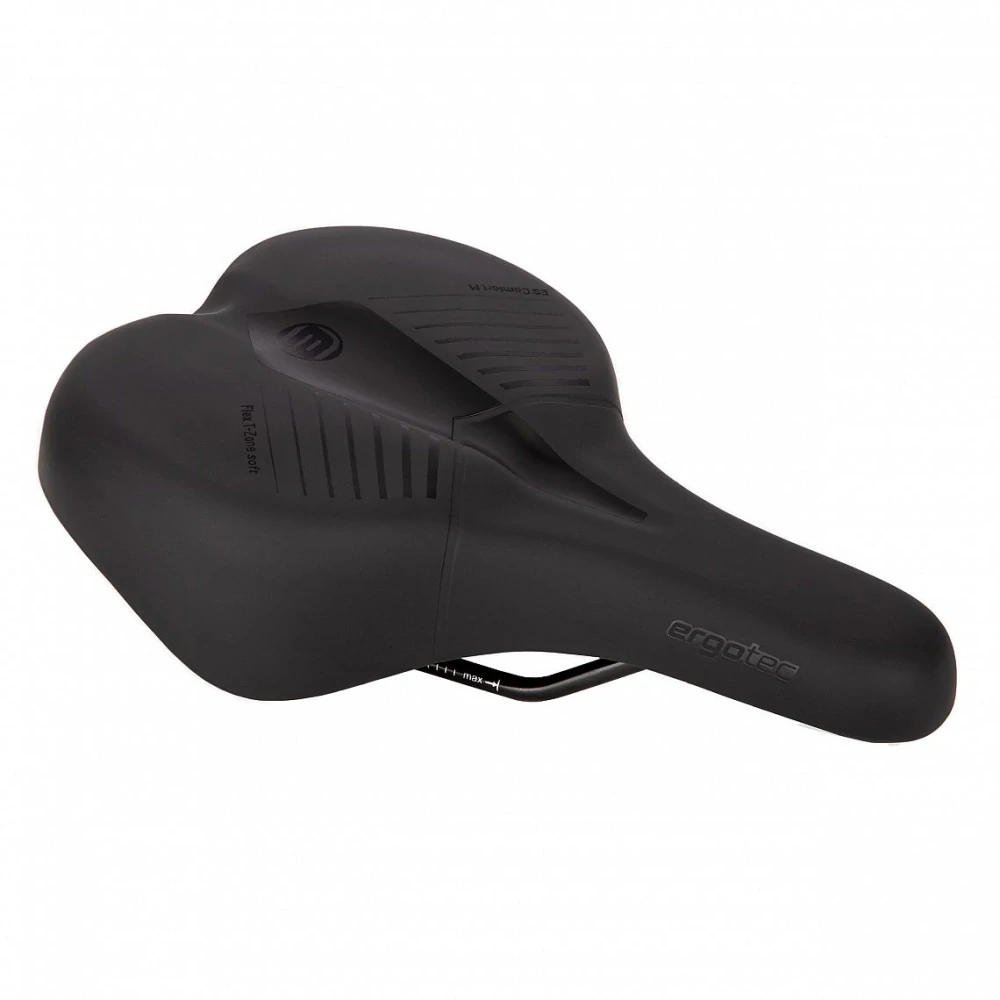 sedlo ERGOTEC COMFORT L medium