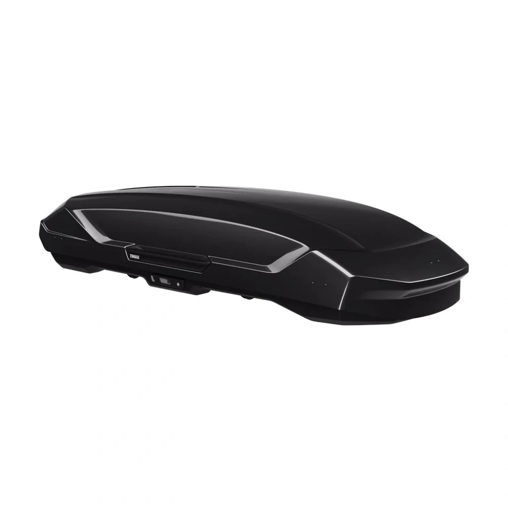 Střešní box THULE Motion 3 XXL Black