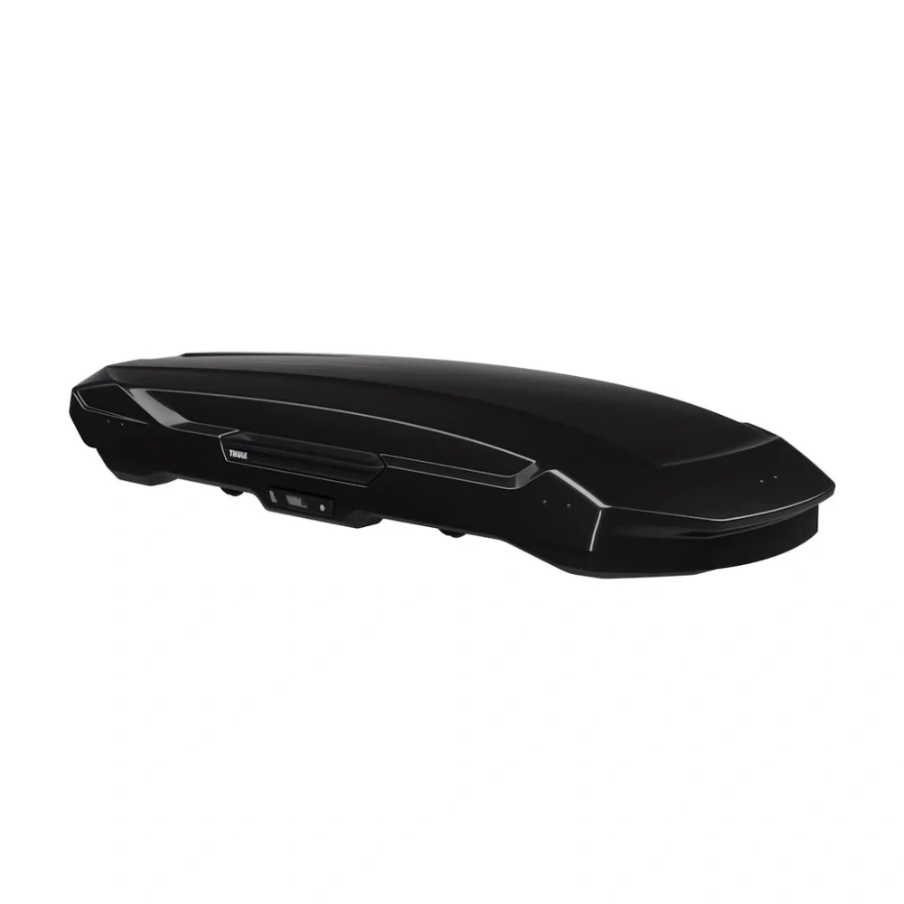 Střešní box THULE Motion 3 XL Low Black