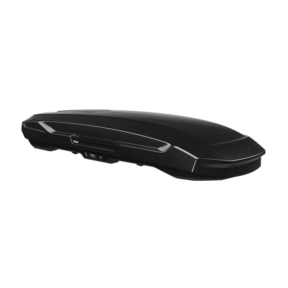 Střešní box THULE Motion 3 XXL Low Black