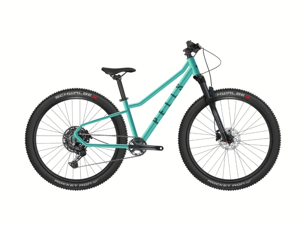 Pells Rocket Air 27,5 Light green