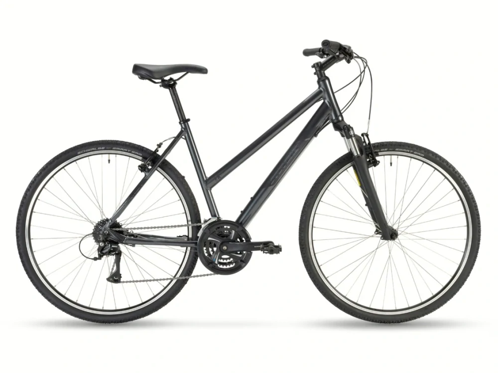 STEVENS 3X LT Phantom Grey