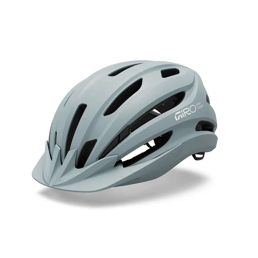 GIRO Register II W Mat Sky Blue