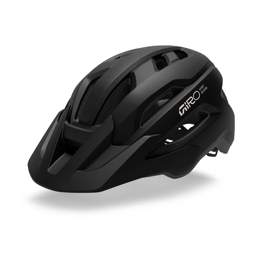 GIRO Fixture II MIPS W Mat Black/Stone
