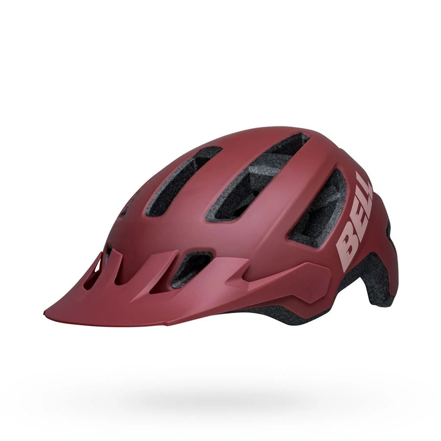 BELL Nomad 2 JR MIPS Pink