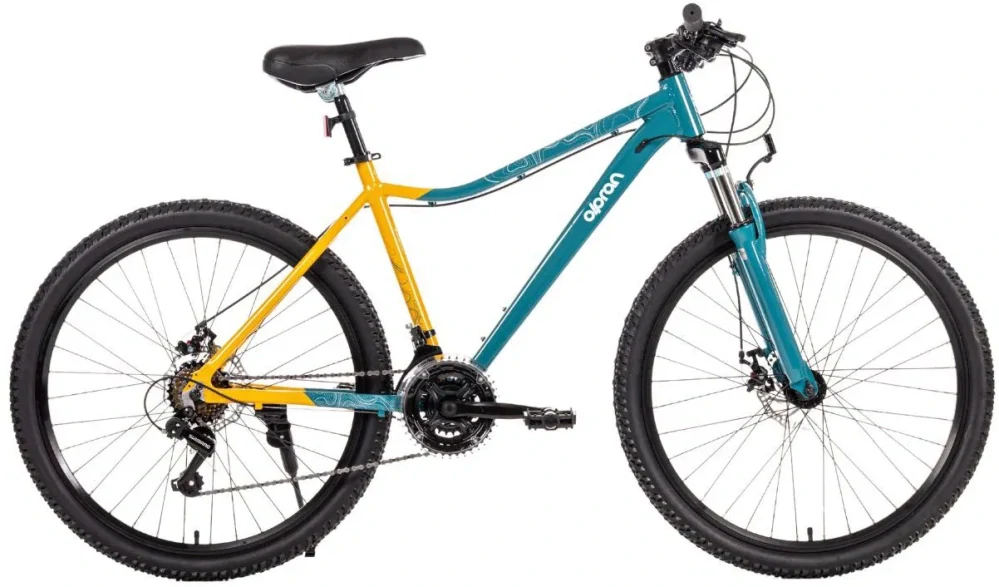 Olpran STRIX 26" petrolejová/písková