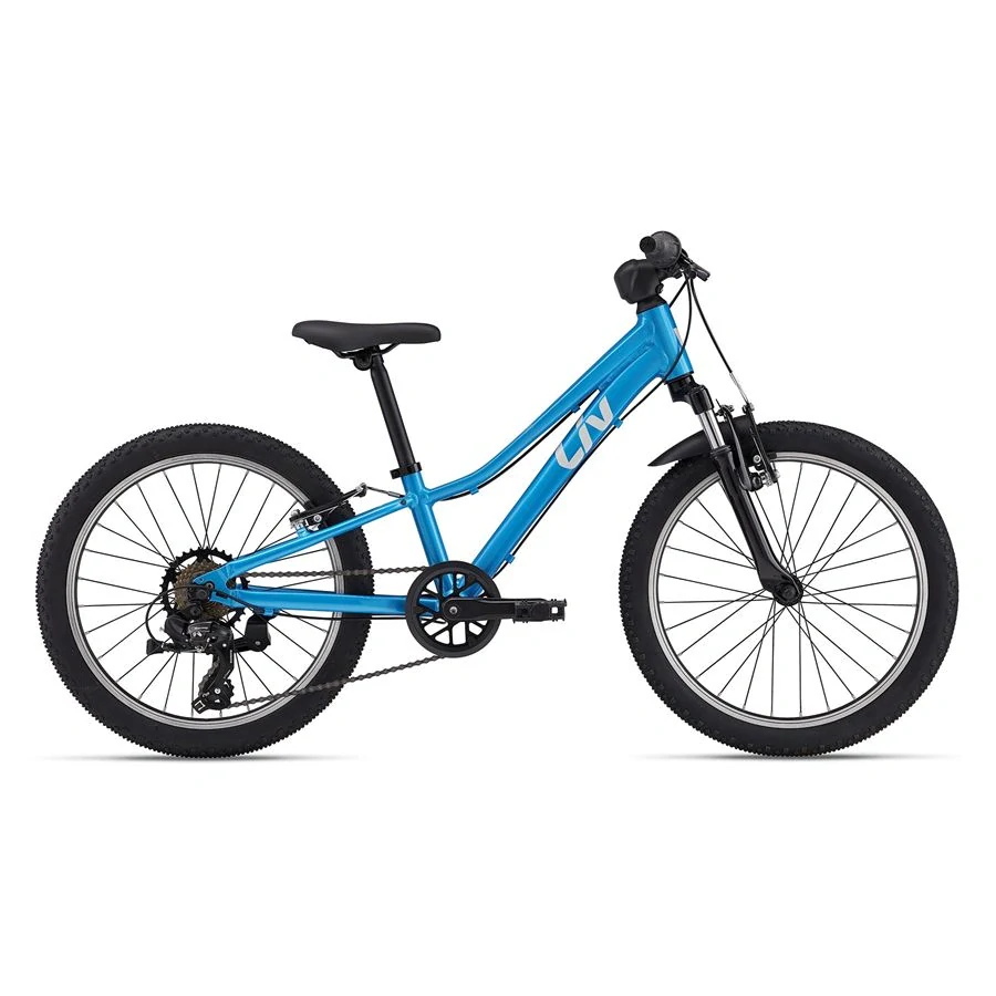 Giant Tempt 20 One Blue