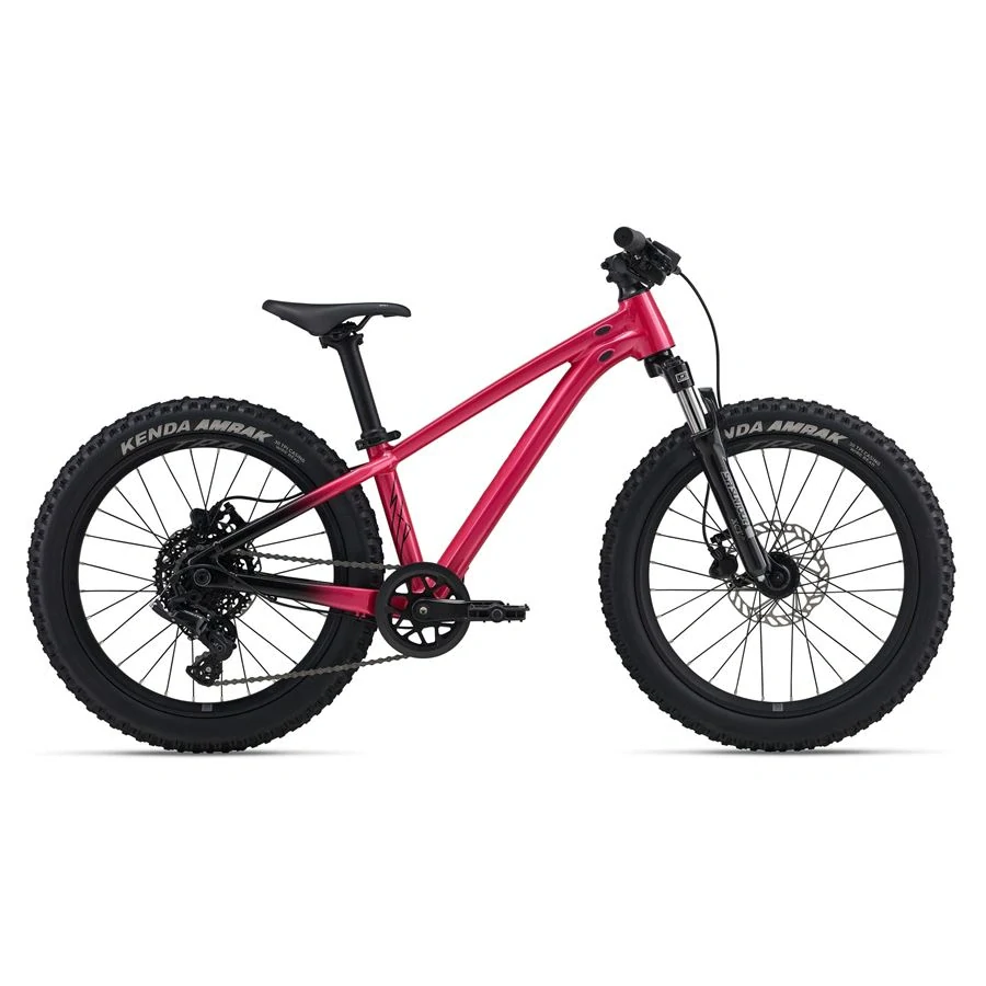 Giant STP 20 FS-LIV Hot Pink