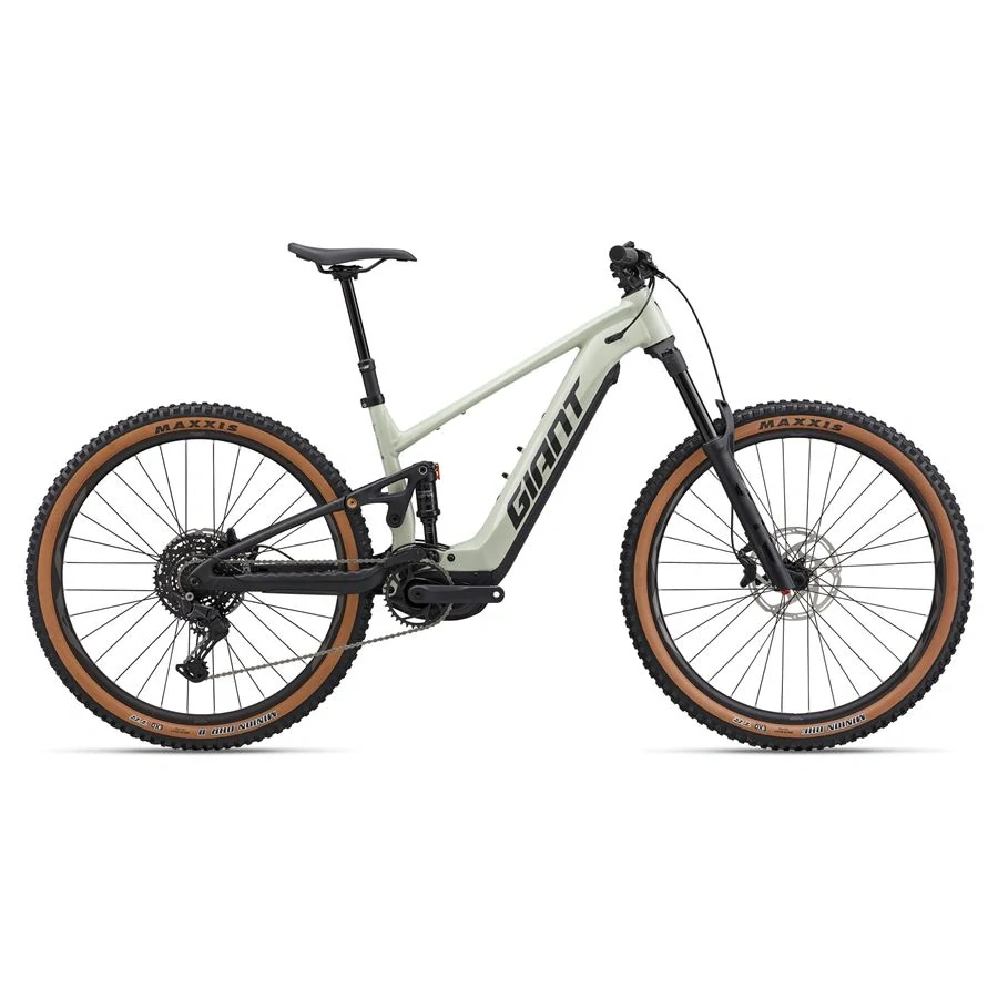 Giant Stance E+ 2 BOX Desert Sage