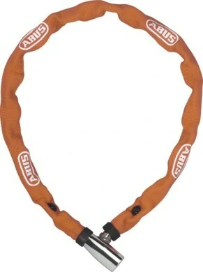 Abus 1500/60 web orange