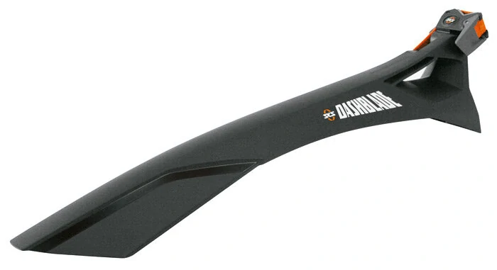 Blatník SKS Dashblade 26"- 27,5" na sedlovku černý