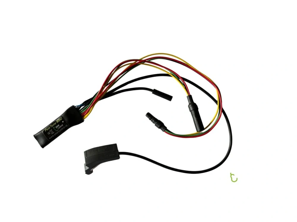 Tuning elektrokola PearTune MSO 4.0 BOSCH SMART + RIM magnet CX