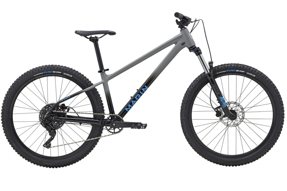 MARIN San Quentin 2 27,5" šedá fade