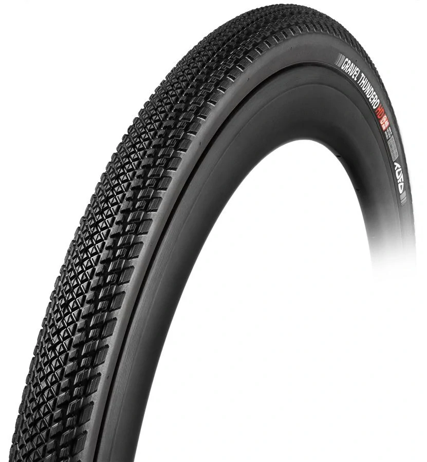 Tufo Plášť GRAVEL THUNDERO HD 48-622(700x48C) 500g