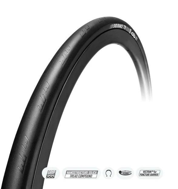 Tufo Plášť ENDURANCE 7TR 32-622 (700x32C) 325g