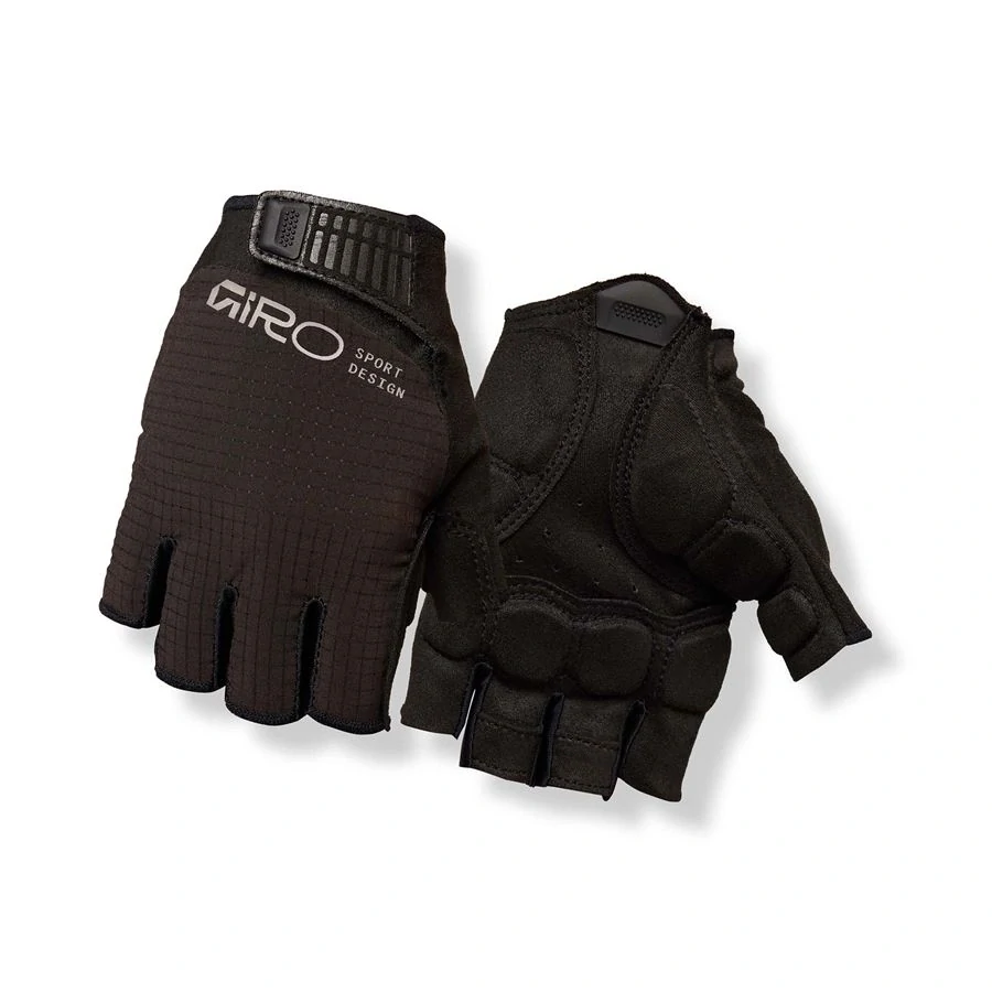 GIRO Tessa II Gel Black