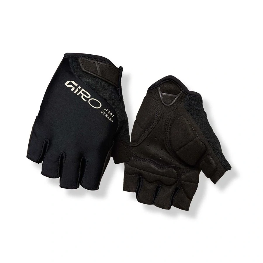GIRO JagEtte Black