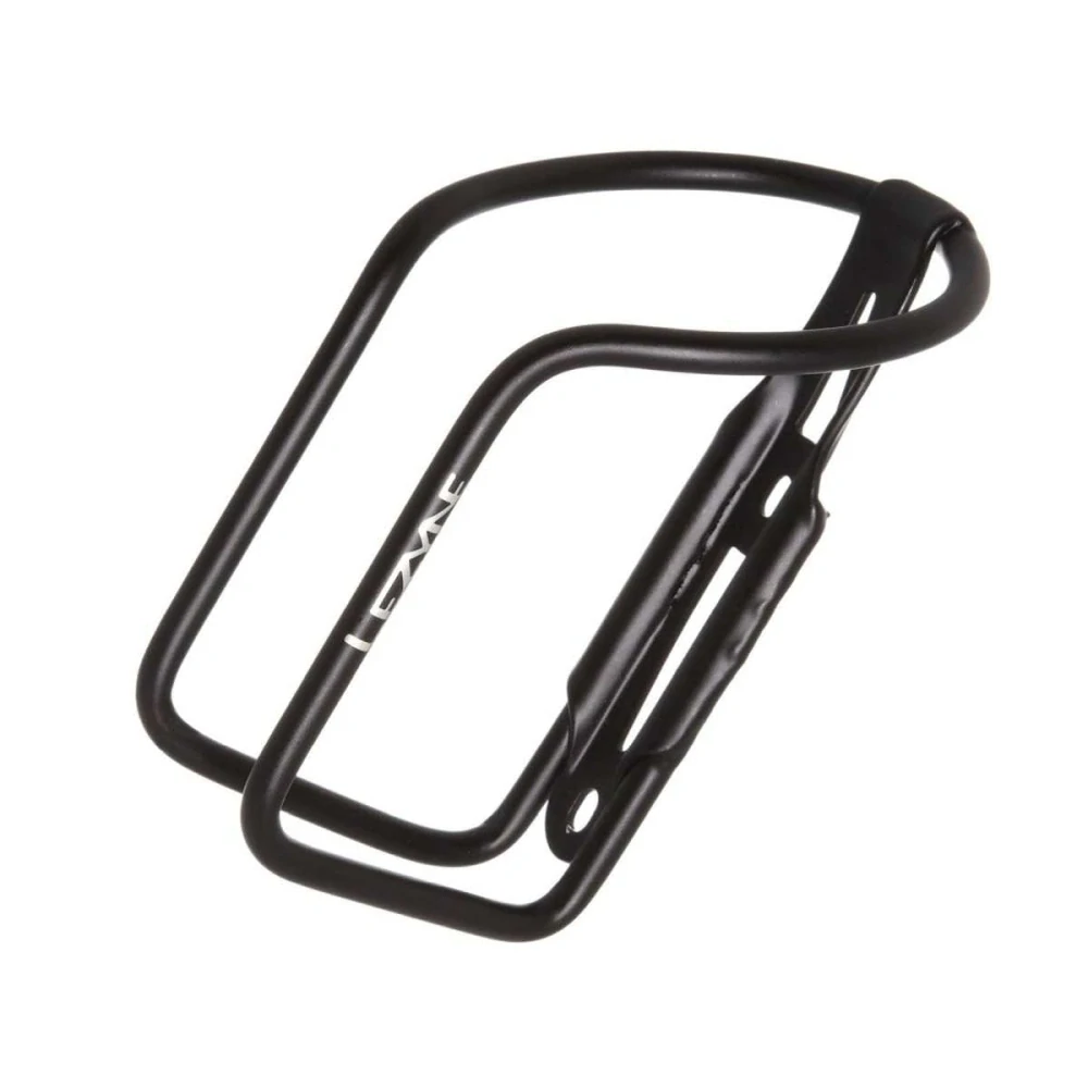 LEZYNE Košík POWER CAGE POWDER MATT BLK