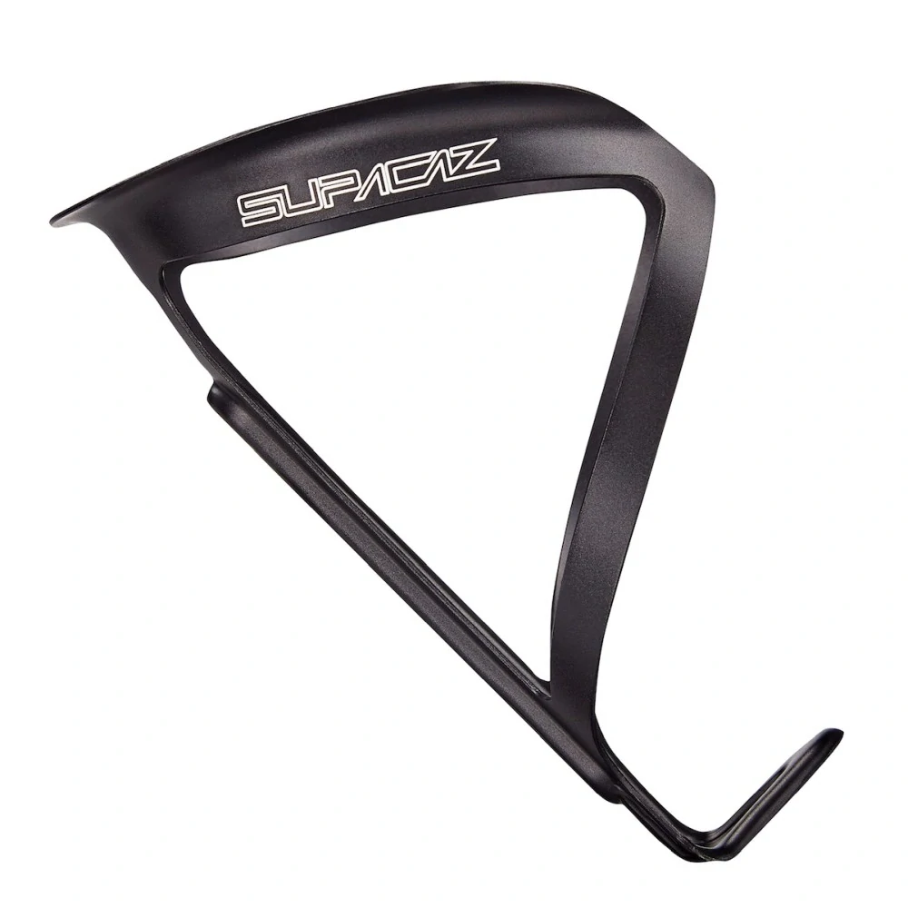 Fly Cage Ano (Aluminum) - Black