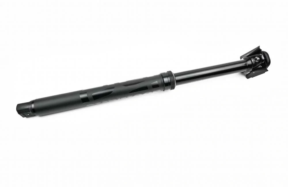 Vario Infinite Dropper | 150-180mm Adjustable Travel | 31.6 | Black