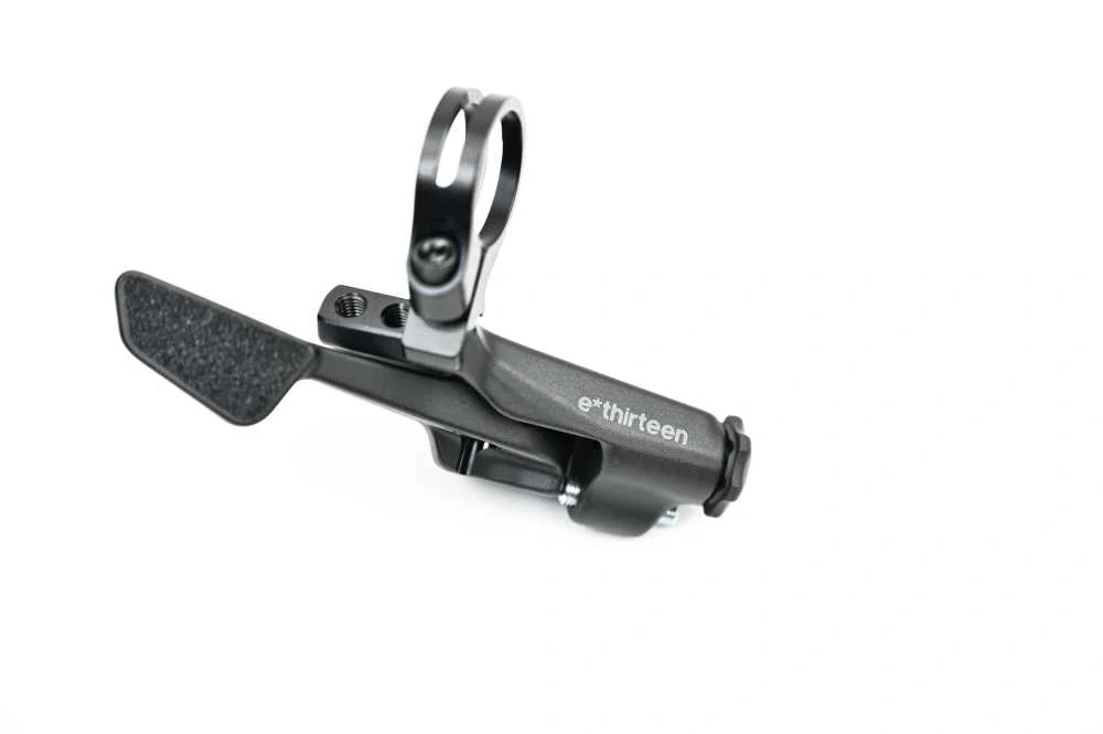Vario 1x Dropper Lever | Black
