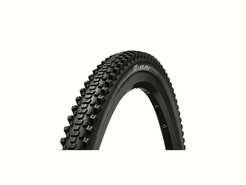 Plášť CONTINENTAL Ruban Performance drát - 27.5x2.3