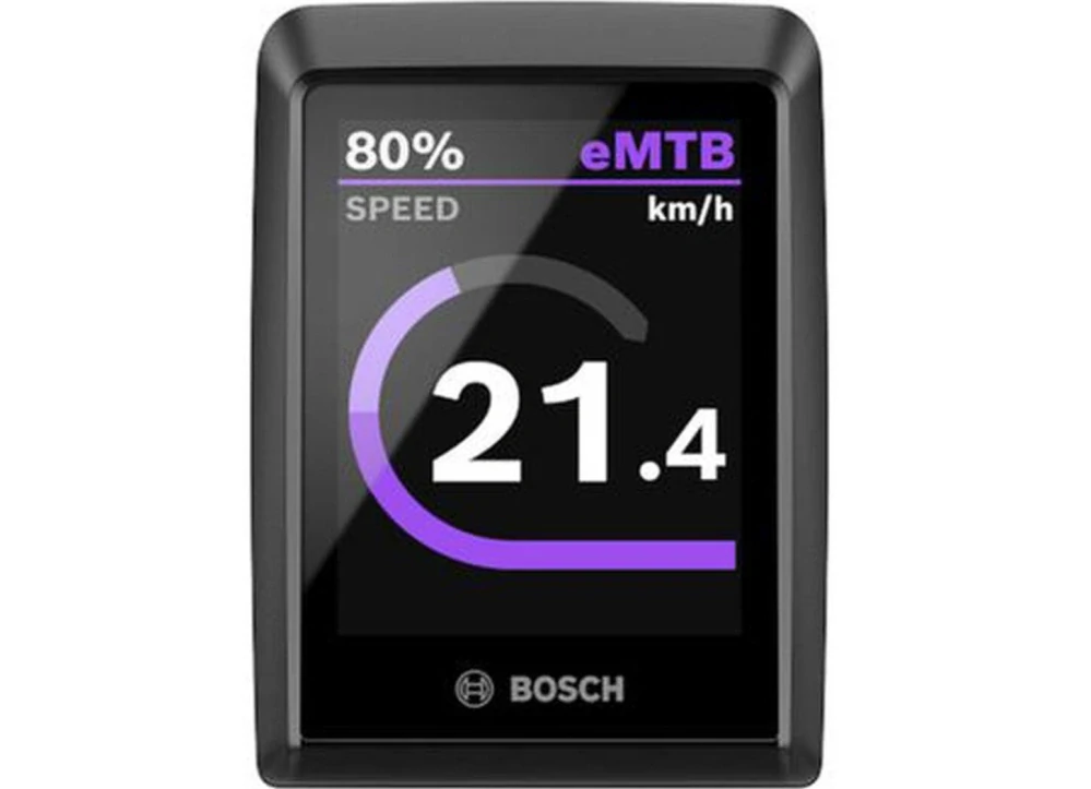 BOSCH display Kiox 300 BHU3600