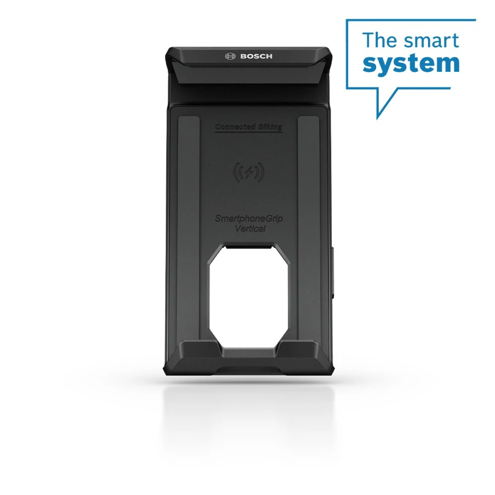 BOSCH - SmartphoneGrip (držák telefonu) VERTICAL