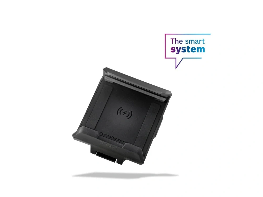 BOSCH - SmartphoneGrip (držák telefonu) HORIZONTAL