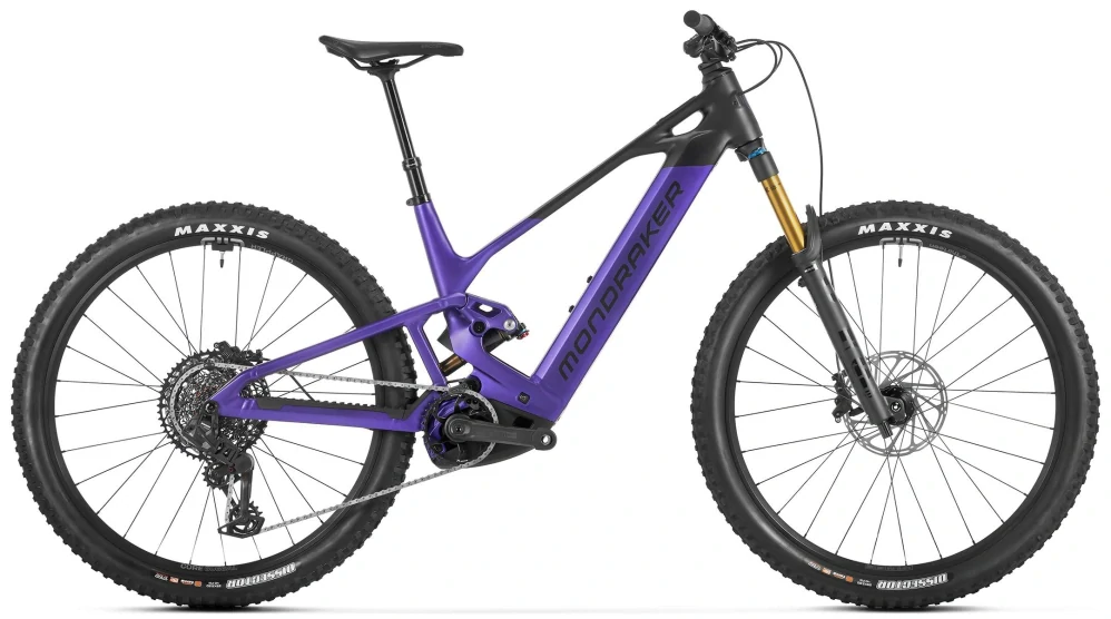 Elektrokolo MONDRAKER Scree RR, ultraviolet