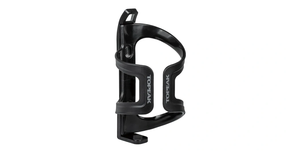 TOPEAK košík na lahev DUALSIDE CAGE EX černá