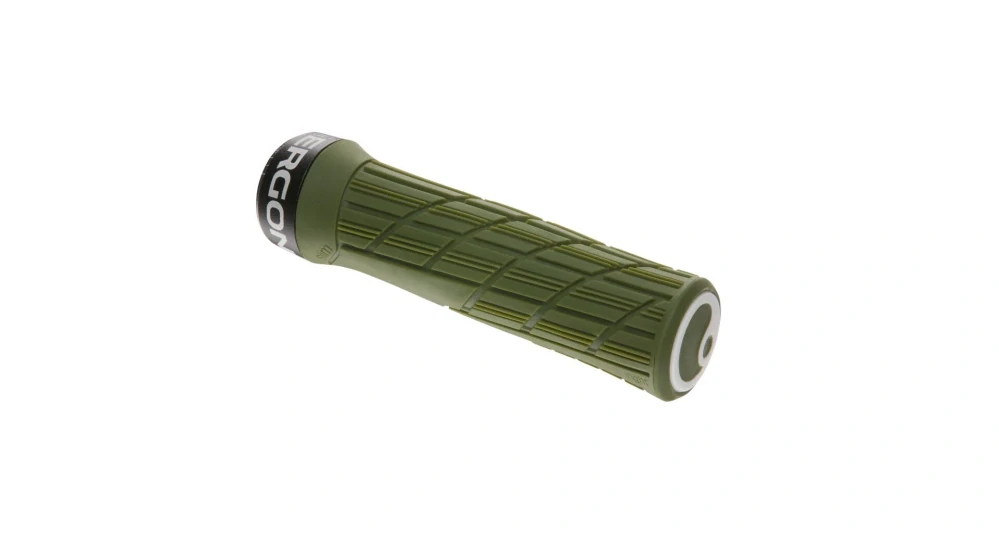 ERGON gripy GE1 Evo Slim Deep Moss