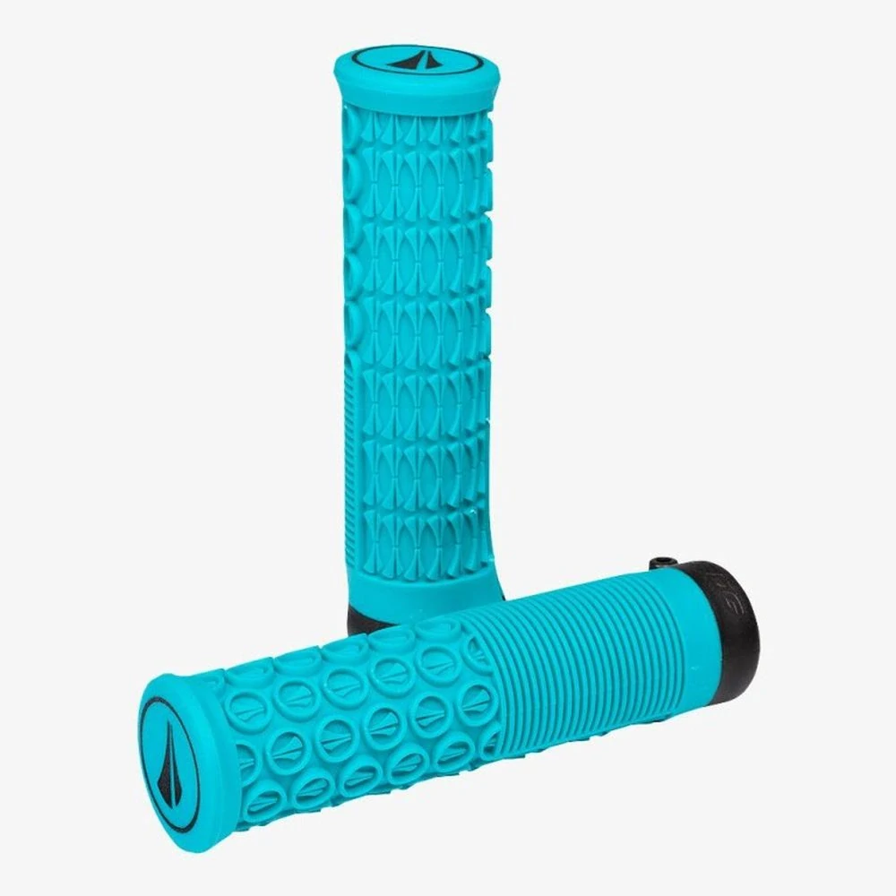 THRICE 31 Lock-on Grip Turquoise