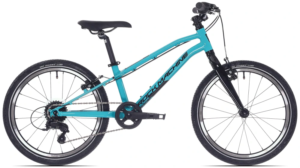 Rock Machine Thunder Jr. 20