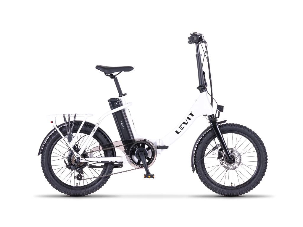 LEVIT FORTECO 1 lily