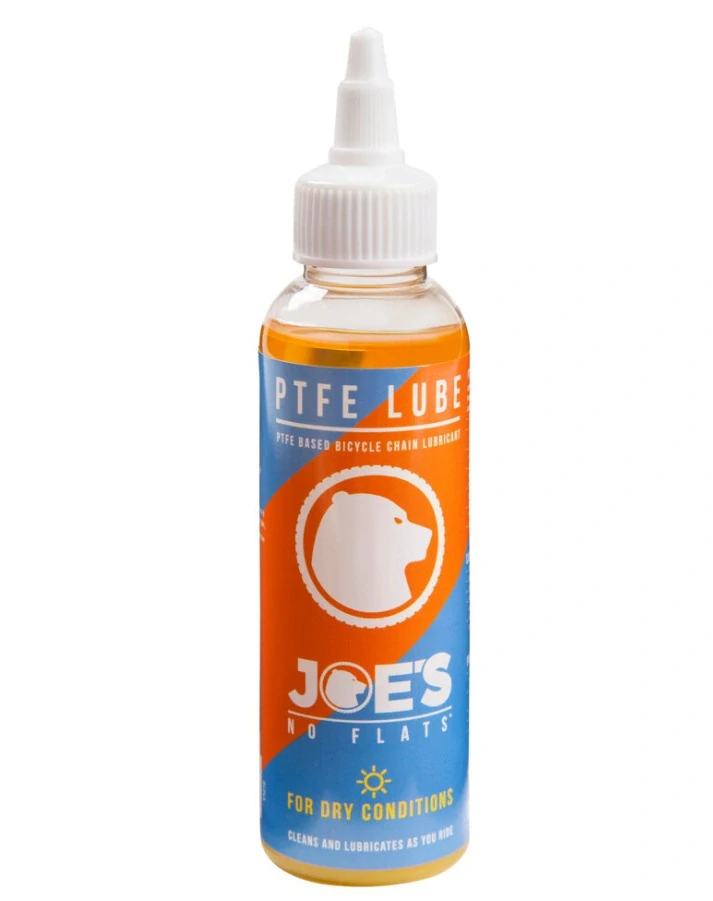 JOE´S mazivo na řetěz PTFE Lube pro suché podmínky 60 ml